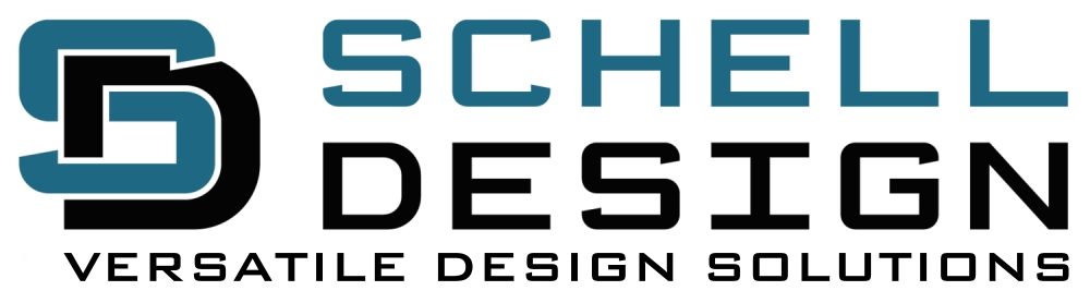 Schell Design Logo